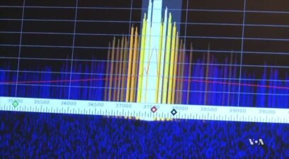 Maryland Company Sends Locator to Plane Search