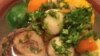 Cocineros venezolanos comparten con sus compatriotas "sabor en los tiempos del coronavirus"