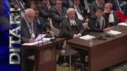 Ditari- Kurti: Marrëdhëniet me SHBA-në shumë të mira, por nuk pajtohemi për gjithçka