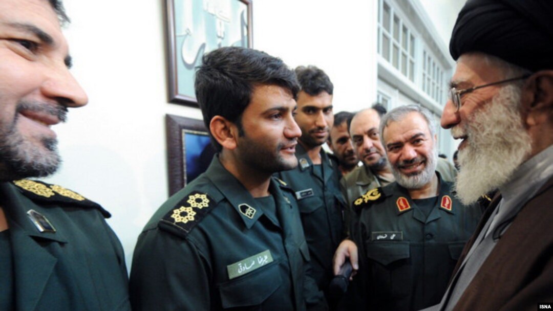 بودجه دفاعی ایران در دولت روحانی ۱۴۵ درصد افزایش یافته است. بخش مهمی از این بودجه صرف سپاه زیر نظر رهبر می شود