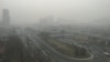 China Battles Worst Air Pollution of the Year