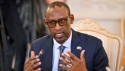 Mali Kura: Mali ka kɛnɛma kow minisiriw ye ŋɛfɔli kɛ AES ka farakanli hakilikan, Senegal Macky Sall bɛ jabarani laseli kɛ bi