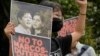 Martial Law Victims in the Philippines Challenge Marcos’ Presidential Bid