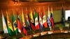 A.Latina busca unificarse ante G20