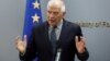 Лидеры стран ЕС заявили о поддержке Украины в борьбе с агрессией РФ