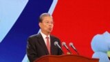 Ông Triệu Lạc Tế.