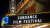 Después de dos años virtuales, Sundance vuelve a las montañas