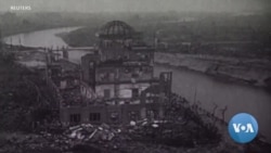 As Japan Marks Atomic Bomb Anniversaries, Threat from China Breaks Military Taboo