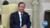 US Says It Won’t Press Israel to Help Ukraine