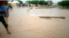 NEMA Tayi Gargadin Cewar Kananan Hukumomin Zamfara 8 Na Cikin Hadarin Ambaliyar Ruwa
