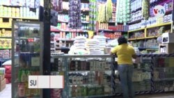 Canasta básica en Nicaragua aumenta unos 40 dólares en lo que va del año 
