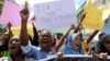 Pressure Mounts on Kenya's President After University Massacre