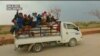Civilian Exodus Increases as Raqqa Offensive Intensifies