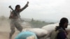 Afghan Forces Claim Successes Against Taliban and IS