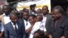 Hundreds Gather in Congo's Goma for 'Stop Ebola' March