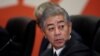 Japan foreign minister to visit S.Korea to shore up security cooperation