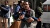 Several Killed as Gunmen Assault Pakistan Christian Church