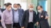 不顧北京反對和大機群擾台 法國參議院代表團抵台訪問
