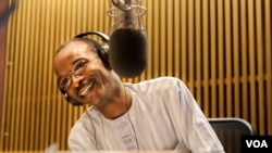 Usman Kabara Ahmad