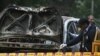 India Says 'Well-Trained Terrorist' Attacked Israeli Diplomat