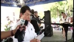 Nicaragua cierra las puertas a grupo de la OEA