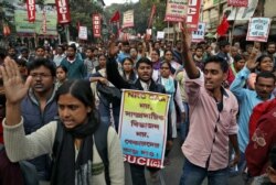 Protests