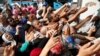 IMF Chief Hails Egypt Austerity, Urges Approval of $12B Loan