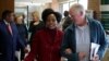 Al-Qaida Releases South African Held in Mali After 6 Years
