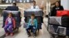 US Elected Officials Call for More Refugees