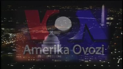 AQSh-Markaziy Osiyo: Bugun, yaqin va uzoq kelajak