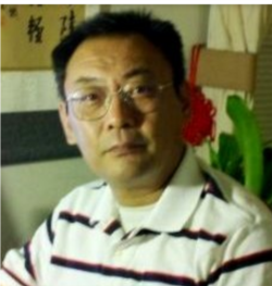 美國NGO“人道中國”義工葛洵（葛洵提供圖片）