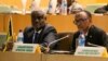 Union africaine ekoya lisusu te na Kinshasa o’mokolo ya lundi