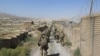 AQSh askarlari Afg'onistonni qachon tark etadi?