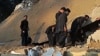 Deadly Clashes Erupt in Pakistan Border Region