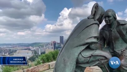 Pitsburdagi o'zbeklar maslahat yig'ini o'tkazdi