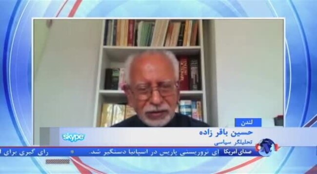 واکنش ها به جمله روزنامه جوان که خطاب به کروبی نوشت خمینی بود همه‌تان را "آویزان" می‌کرد