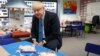 Boris Johnson: hay “camino” para lograr para el Brexit