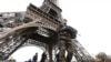 París cierra atracciones turísticas tras ataques terroristas