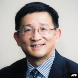 布魯金斯學會中國問題專家李成