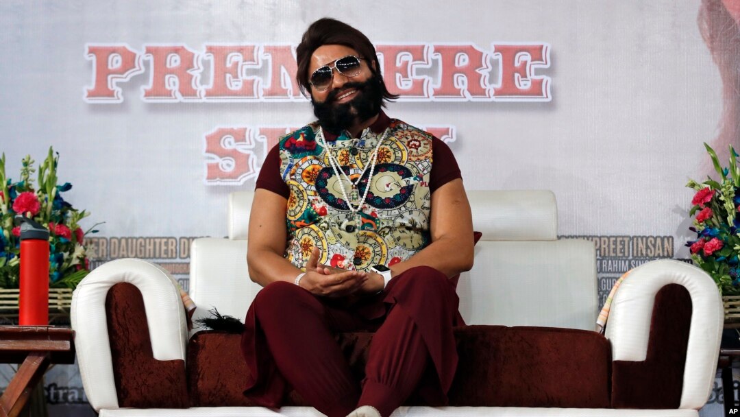 Ram Rahim Singx
