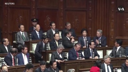 VOA Asia Weekly: Japan Election Aftermath
