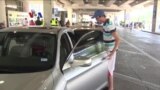Produsen-Produsen Otomotif Merespon Teknologi 'Ridesharing'