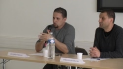 In France, Guantanamo Vet Has Words of Caution for Would-be Jihadists