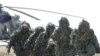 Tojikiston, Qirg'iziston terrorga qarshi tayyorgarlik mashqlari o'tkazgan