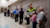US High Court Puts North Carolina Voting Districts Ruling on Hold