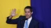 Para la primera vicepresidencia fue elegido el diputado del estado fronterizo Zulia, Juan Pablo Guanipa, uno de los 24 opositores a quienes en 2019 la oficialista Asamblea Nacional Constituyente (ANC) y el Tribunal Supremo del país le violaron su inmunidad parlamentaria.