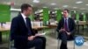 Guaido Calls for Support for Venezuela's Transition to Democracy