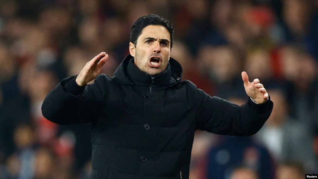 Arteta