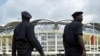 Angola é plataforma para terroristas internacionais