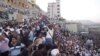 Pope Visits Cairo During Tumultuous Times for Egypt's Christians